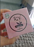 JABON GLICERINA CON SEBO de la marca Saphirus. 110 g